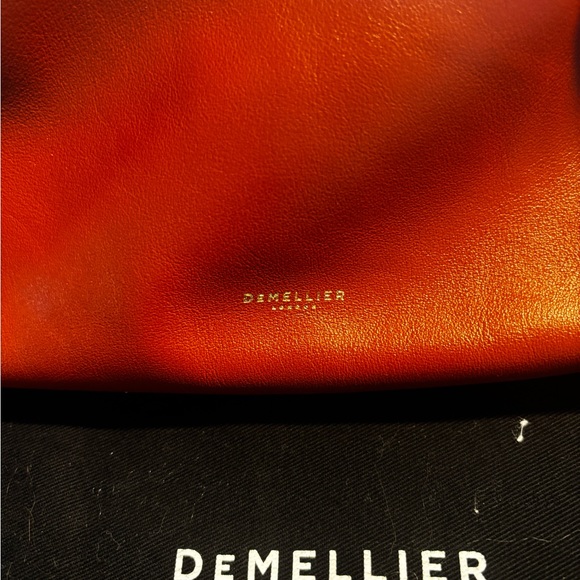 Demellier Shoulder Bag - Picture 7 of 8